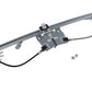 Fiat Fiorino Mk3 2007-2020 Front Left Electric Window Regulator