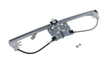 Fiat Fiorino Mk3 2007-2020 Front Left Electric Window Regulator