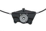 Skoda Fabia Mk2 2007-2014 Rear Left Electric Window Regulator
