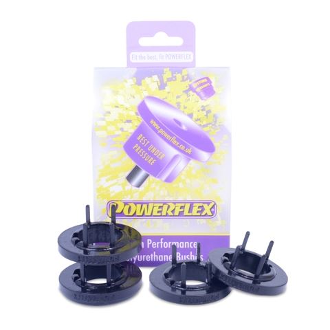For Mazda MX-5 2015- PowerFlex Front Lower Arm Rear Bush Insert