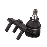 Skoda Fabia MK III NJ3 NJ5 2014-2018 Front Lower Left Ball Joint