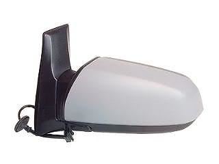 Vauxhall Zafira Mk2 7/2005-3/2008 Electric Wing Door Mirror Passenger Side N/S