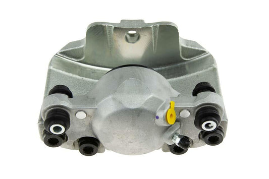 Audi A7 4G8 2010-2018 Front Right Brake Caliper 345mm Discs