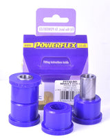 For Nissan Micra K12 2003-2009 PowerFlex Front Arm Front Bush