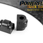 BMW F30/31/34/80 3 Series Inc xDrive (2011-) PowerFlex Rear Roll Bar Bush 15mm