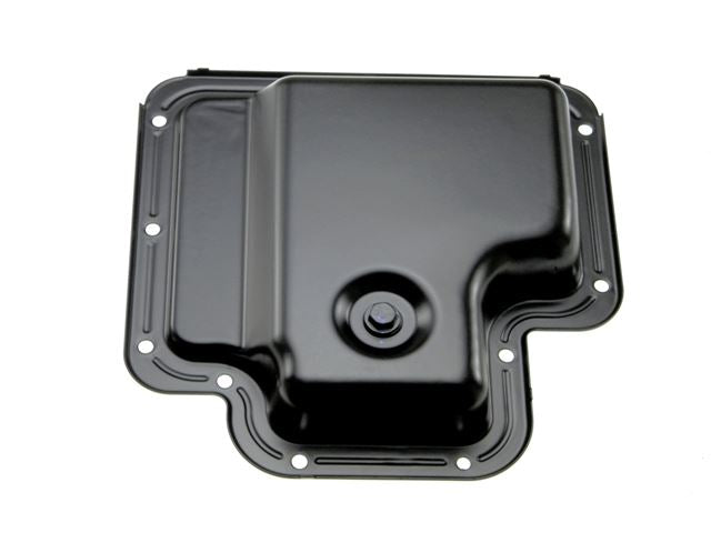 Citroen Dispatch 2007-2018 1.6 HDI 90 16V Steel Engine Oil Sump Pan
