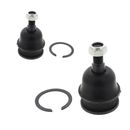 Hyundai Lantra MK II 1995-2000 Front Lower Ball Joints Pair