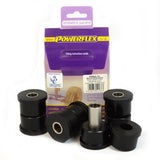 For Mazda MX-5 1998-2005 PowerFlex Rear Lower Outer Wishbone Bush