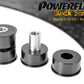 For Alfa Spider 1966-1994 PowerFlex Black Series Rear Trailing Arm Front Bush