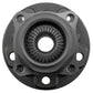 For BMW X1 F48 xDrive 2014-2022 Rear Hub Wheel Bearing Kit With ABS