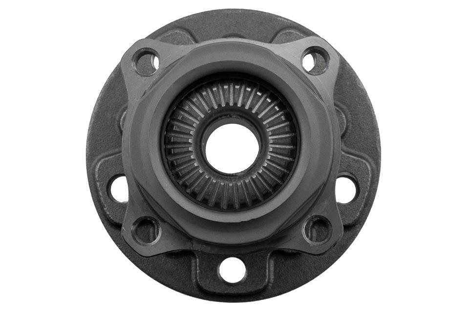 For BMW X1 F48 xDrive 2014-2022 Rear Hub Wheel Bearing Kit With ABS