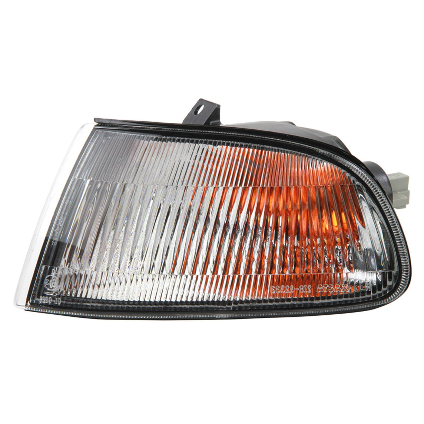 HONDA CIVIC 3 DOOR HATCH 1992-1995 FRONT INDICATOR CLEAR PASSENGER SIDE N/S