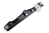 BMW 3 Series F30 2011-2019 Rear Right Electric Window Regulator