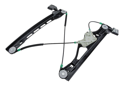 Mercedes E-Class W211 2003-2009 Front Left Electric Window Regulator