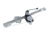Renault Logan Mk1 2004-2012 Front Left Electric Window Regulator