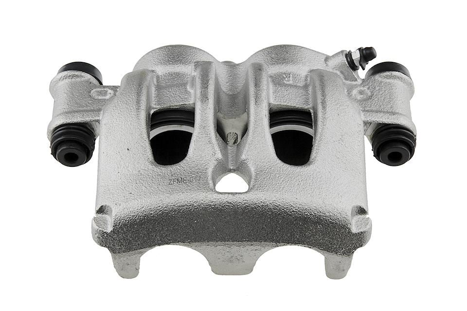 Mercedes Vito Viano W639 2006-2014 Front Brake Calipers Pair 300mm Discs