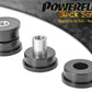 For Audi Cabriolet 1992-2000 PowerFlex Black Rear Beam Front Location Bush