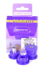 For BMW E30 3 Series 1982-1991 PowerFlex Rear Anti Roll Bar Link To Arm Bush