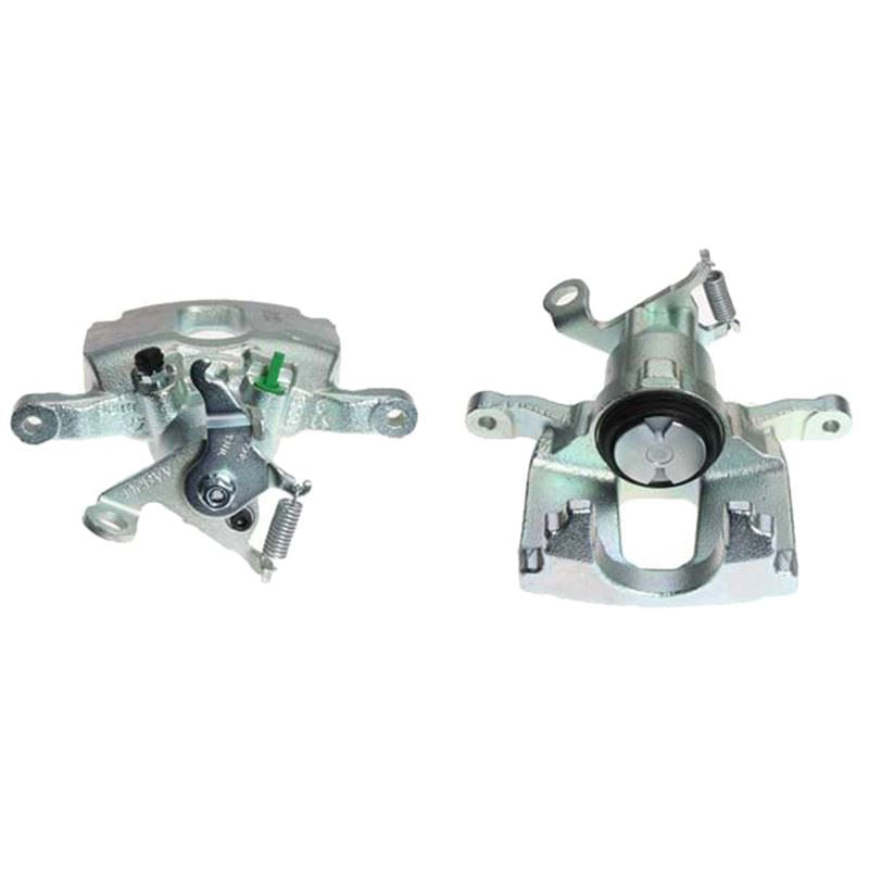 Dodge Journey 2008-2019 Rear Right Brake Caliper