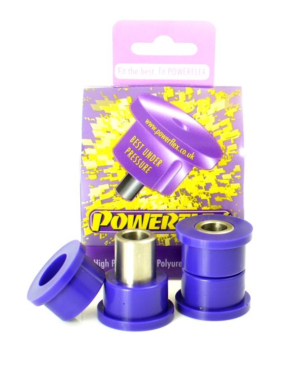 For Nissan Skyline PowerFlex Rear Toe Link Outer Bush