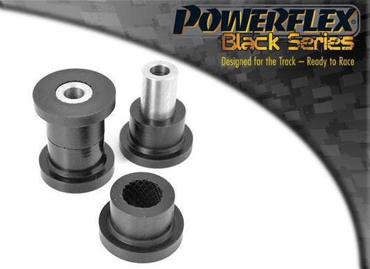 For Fiat Croma 2005-2011 PowerFlex Black Series Front Lower Wishbone Front Bush