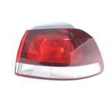 VOLKSWAGEN GOLF MK6 1/2009-> REAR TAIL LIGHTS 1 PAIR O/S & N/S