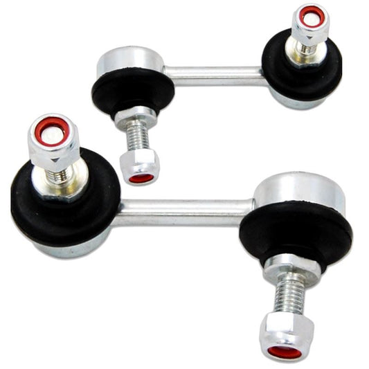 Nissan Pathfinder R51 2005-2018 Rear Anti Roll Bar Drop Links Pair