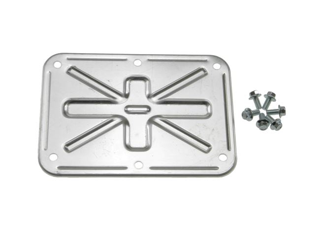 VW Polo 2009-2014 1.2 TDI Aluminium Engine Oil Sump Pan