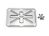 VW Polo 2009-2014 1.2 TDI Aluminium Engine Oil Sump Pan