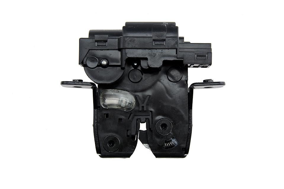 For Nissan Tiida 2004-2012 Tailgate Boot Lid Catch Latch Lock