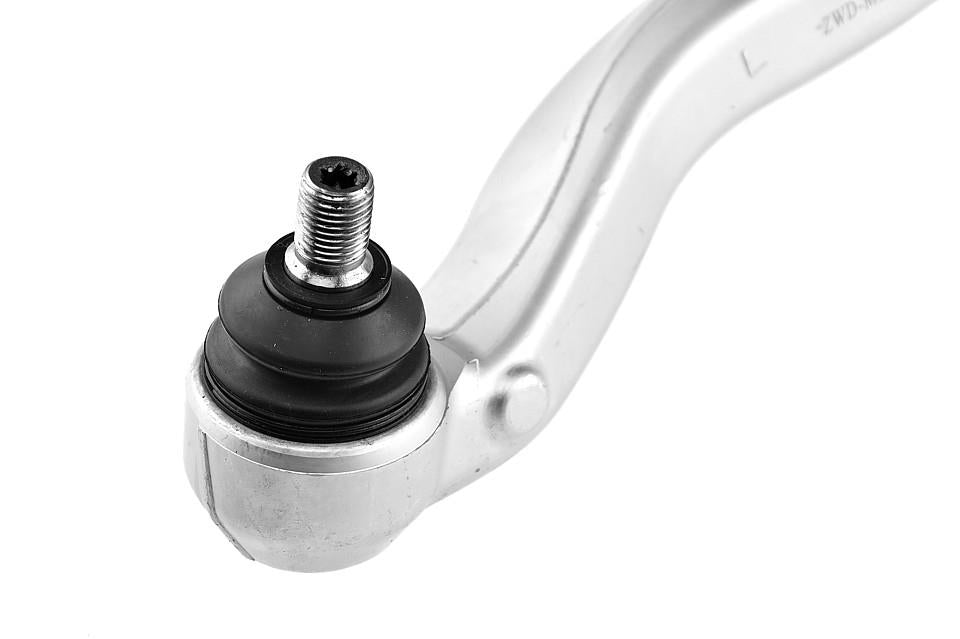 Mercedes C Class W204 2007-2016 Lower Front Wishbones Suspension Arms Pair