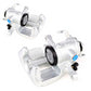 Citroen Dispatch 2007-2016 Rear Pair Brake Caliper