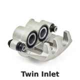 Vauxhall Movano Mk1 2001-2010 Front Right Drivers O/S Brake Caliper