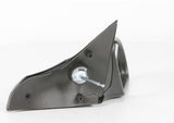 Vauxhall Corsa B Mk1 1993-2000 Lever Wing Door Mirror Black Cover Drivers Side