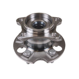 For Lexus RX300 RX350 RX400H 2003-2008 Rear Hub Wheel Bearing Kit