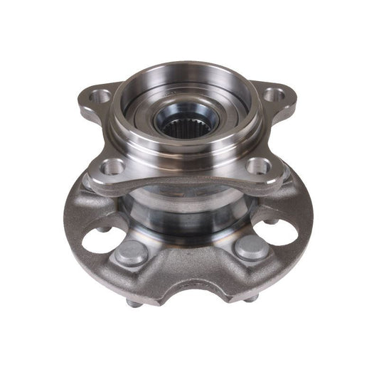 For Lexus RX300 RX350 RX400H 2003-2008 Rear Hub Wheel Bearing Kit
