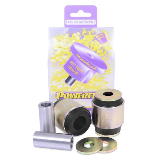 For Jaguar S Type-X202/4/6 2002-2009 PowerFlex Rear Lower Arm Outer Bush