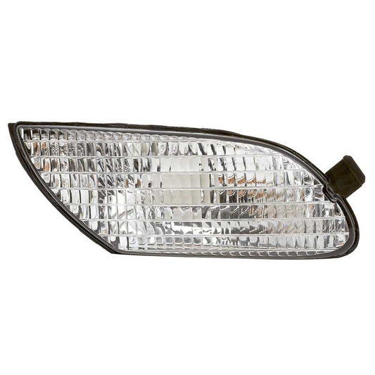 ROVER 25 INCLUDING MG ZR 1999-2005 FRONT INDICATOR CLEAR DRIVERS SIDE O/S