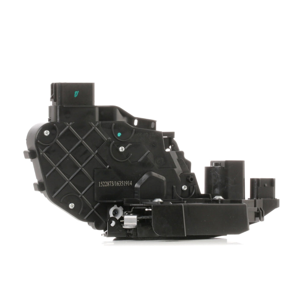 Land Rover Discovery 4 2009-2018 Rear Left Door Lock Actuator Mechanism Keyless