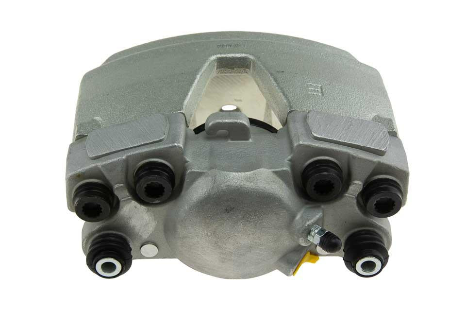 Audi A7 4G8 2010-2018 Front Left Brake Caliper 345mm Discs