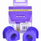 For Rover Metro, MG & Turbo PowerFlex Front Anti Roll Bar Mounting