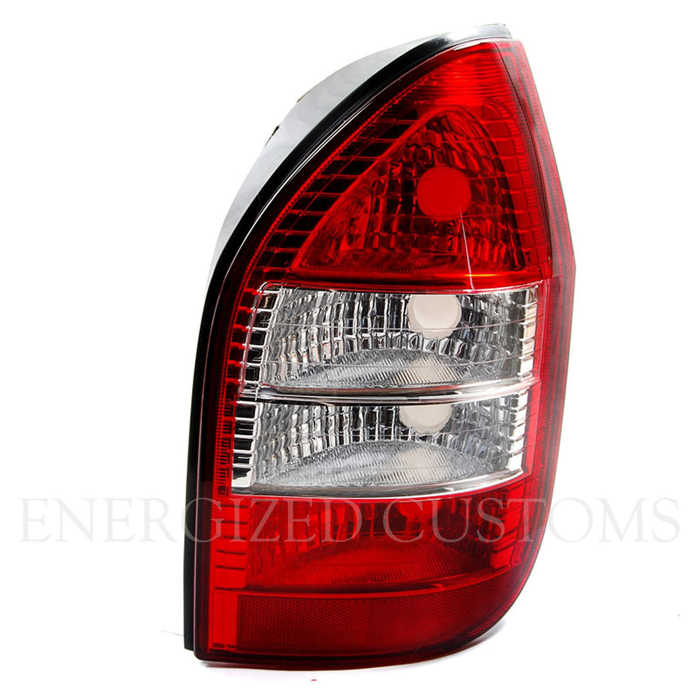 VAUXHALL ZAFIRA MK1 2003-2005 REAR TAIL LIGHT DRIVERS SIDE O/S