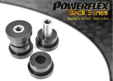 Rover 400 Series Old Shape PowerFlex Black Front Inner Track Control Arm Bush