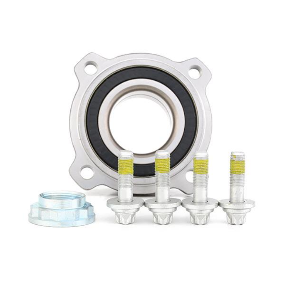 BMW 5 Series E60 Saloon 2003-2010 Rear Hub Wheel Bearing Kit