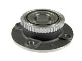 For Peugeot 406 1995-2004 Rear Wheel Bearing Kit