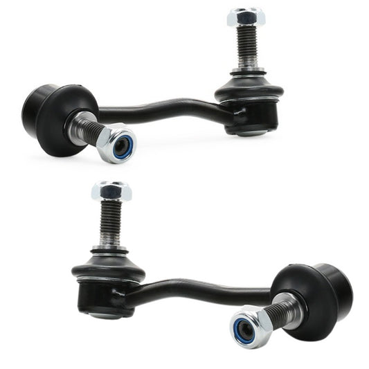 VW Crafter 2006-2016 Front Anti Roll Bar Drop Links Pair