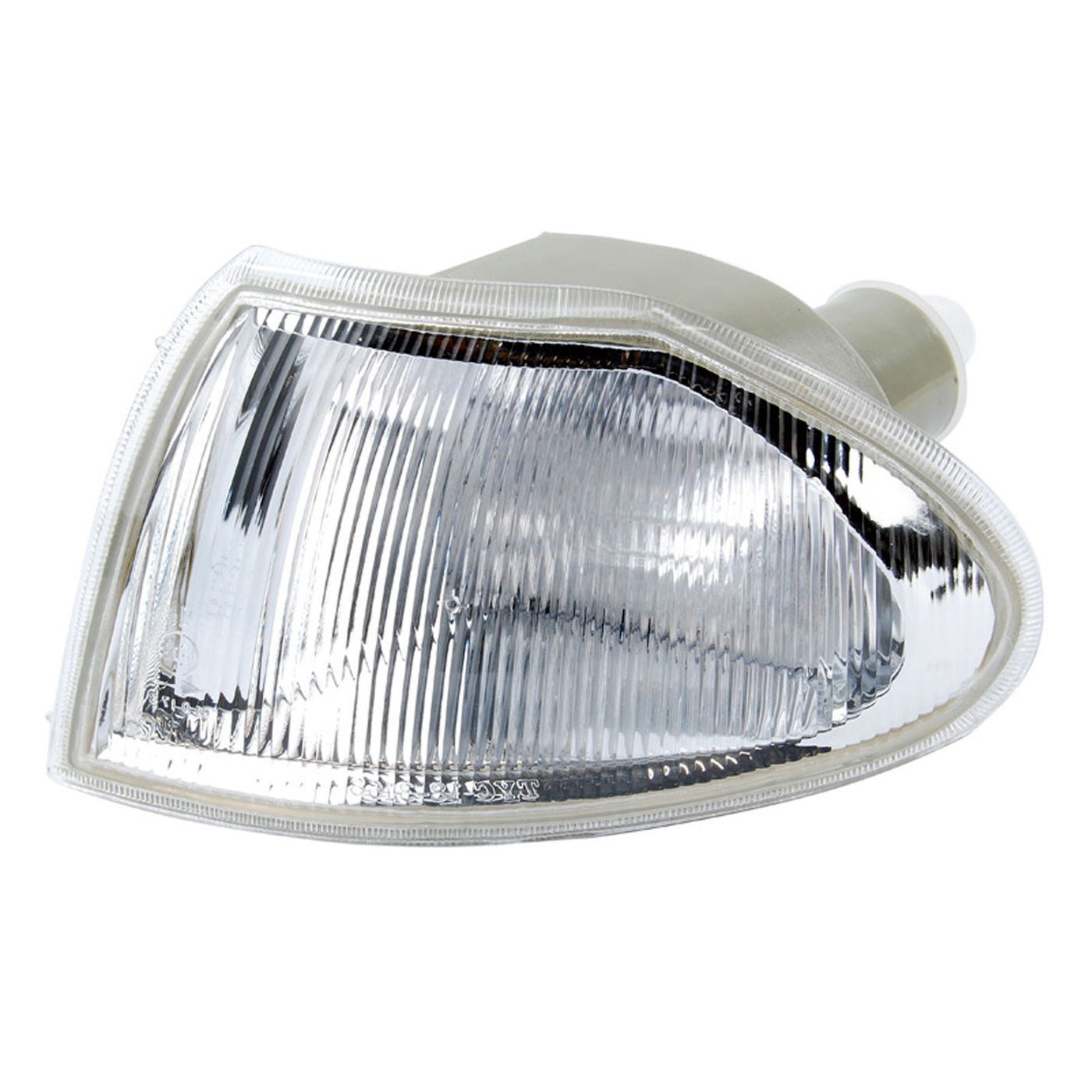 VAUXHALL ASTRA MK3 1994-1998 FRONT INDICATOR CLEAR PASSENGER SIDE N/S