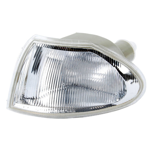 VAUXHALL ASTRA MK3 1994-1998 FRONT INDICATOR CLEAR PASSENGER SIDE N/S