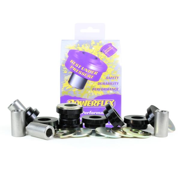 Porsche 997 inc. Turbo (2005-2012) PowerFlex Rear Upper Link Arm Outer Bush
