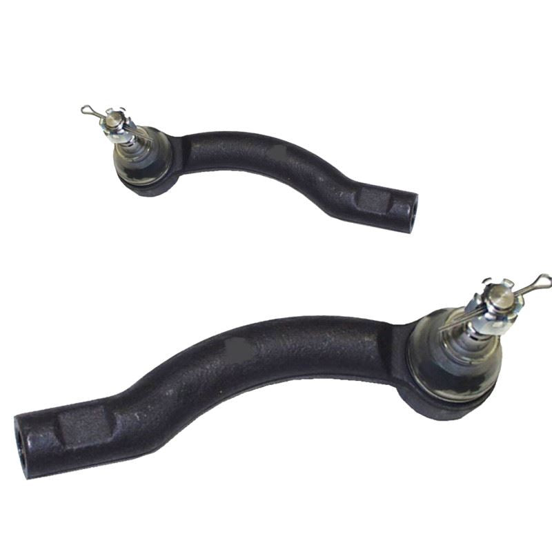 Toyota Corolla E12 2001-2007 Front Outer Tie Track Rod Ends